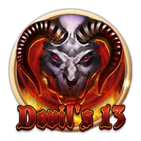 Devil's 13